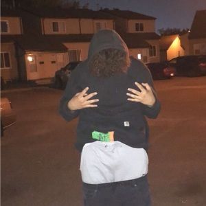 Meet your Posher, Chastin